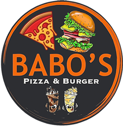 Babos Pizza Burger